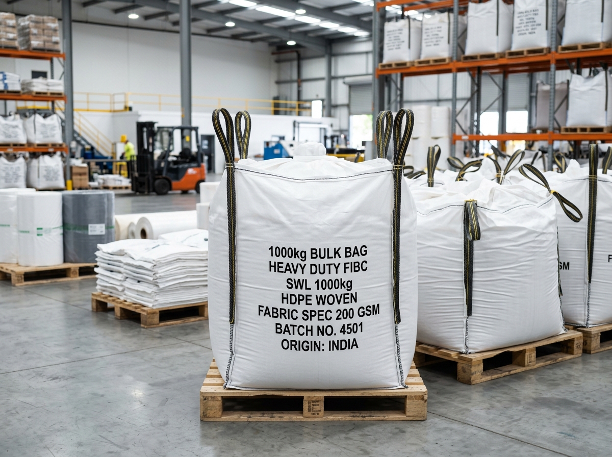 Sugar Bags