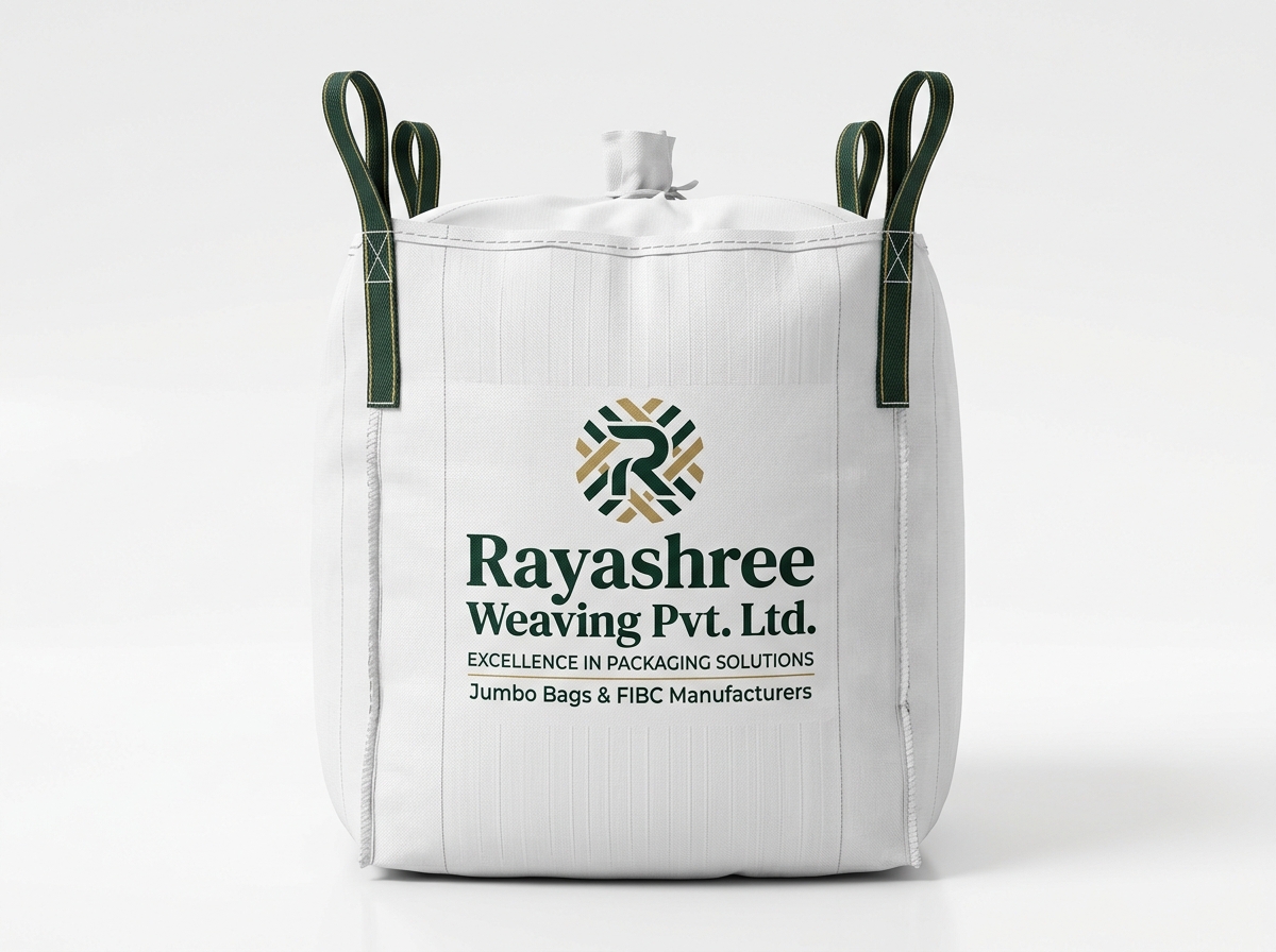 FIBC Bags